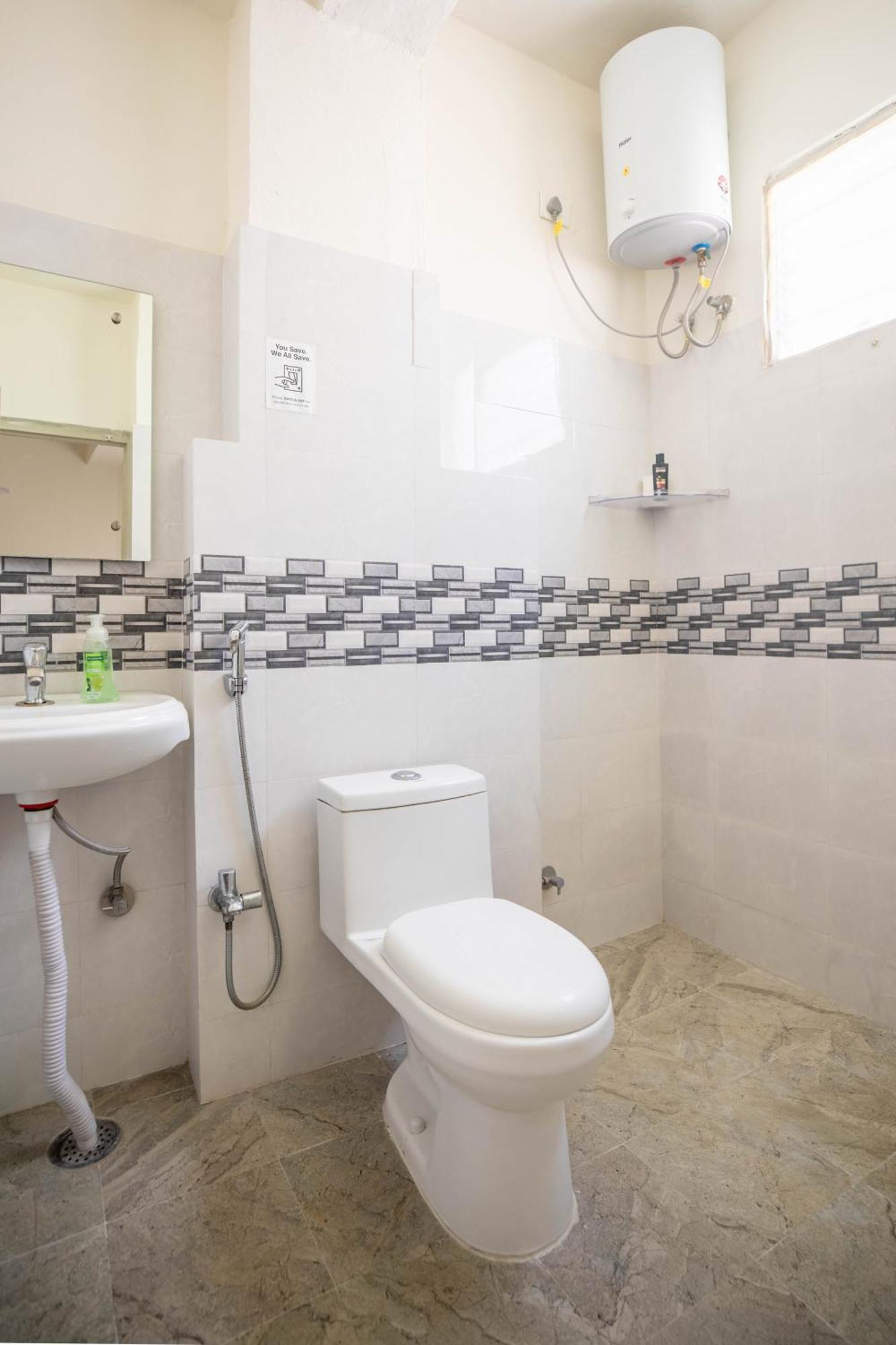 Neemtree Apartments حيدر أباد المظهر الخارجي الصورة